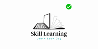 Skill Learning logo