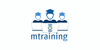 MTraining logo