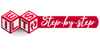 IELTS Step-by-step logo
