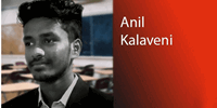 Anil Kalaven logo