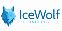 IceWolf Technology logo