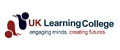 UK Learning College logo