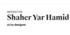Shaher Yar Hamid logo