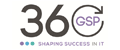 360 GSP IT Training logo