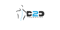 D2D Therapies logo
