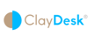 ClayDesk logo