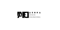 Aebra Design Engineering logo