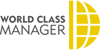 World Class Manager logo