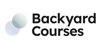 Backyard Courses logo