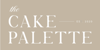 The Cake Palette logo