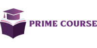 Prime Course logo