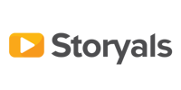 Storyals logo