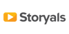 Storyals logo