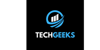 TechGeeks logo