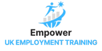 Empower UK Employment Training logo