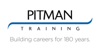 Pitman Training North London & Hertfordshire logo