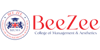 BeeZee College LTD logo