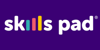 Skillspad logo