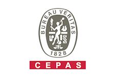 CEPAS Logo