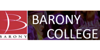 Barony College logo