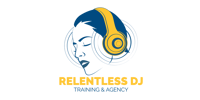 Relentless DJ logo