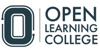 Open Learning College logo