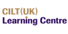 CILT(UK) Learning Centre logo