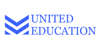 United Education logo