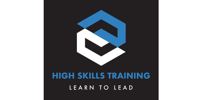 High Skills Training logo