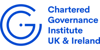 Chartered Governance Institute UK & Ireland logo