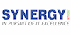 Synergy Networxx Limited logo