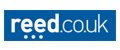 reed.co.uk - Marketing & Media logo