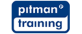 Pitman Training Hammersmith logo
