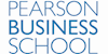 Pearson Business School logo