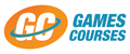 Games Courses logo
