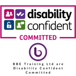 Disability Confident Committed