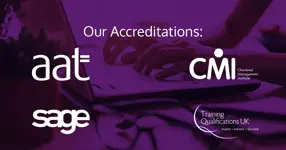 Our Accreditations