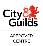 City & Guilds Approved