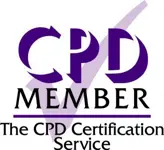 CPD Certification