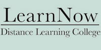 Learn Now logo
