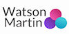 Watson Martin logo