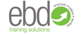 EBD Training Solutions logo