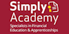 Simply Academy Ltd logo