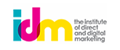 IDM Online logo