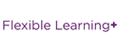 CIPD Flexible Learning+ logo
