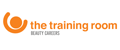 The Training Room Beauty Careers logo
