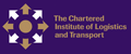 The Chartered Institute of Logistics and Transport (CILT) logo