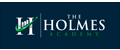 Holmes Academy logo