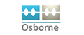 Osborne Training. logo