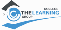 The Learning College Group logo